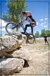 trial bike Dicosa 2012